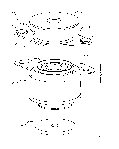 Une figure unique qui représente un dessin illustrant l'invention.